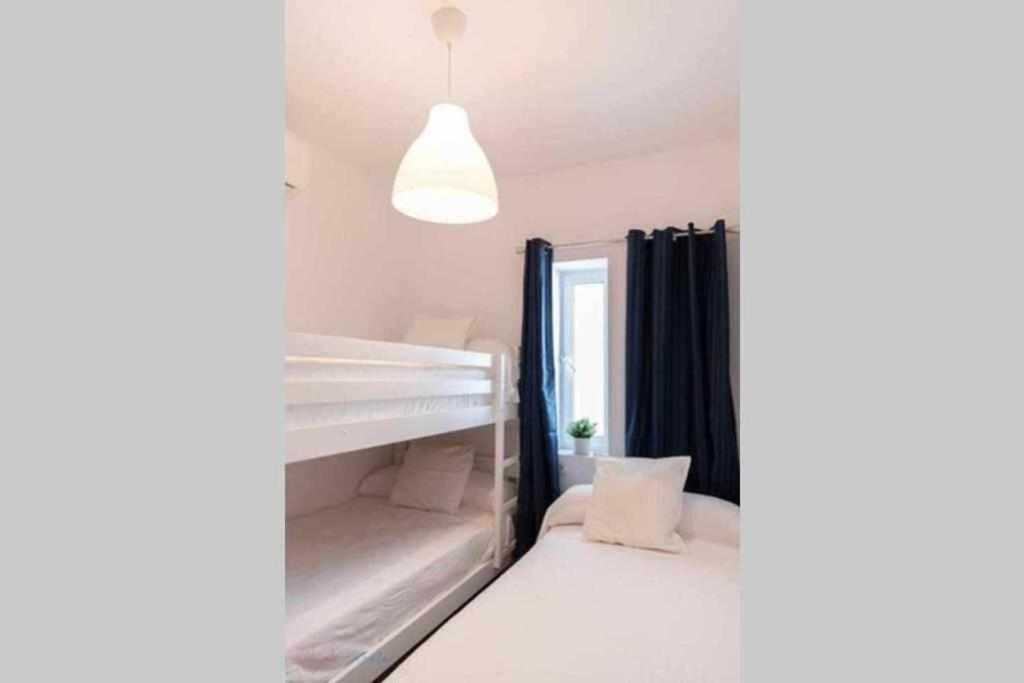 En La Misma Playa Nuevo 3 Dormit Vistas Al Mar Apartman Punta Umbría Kültér fotó