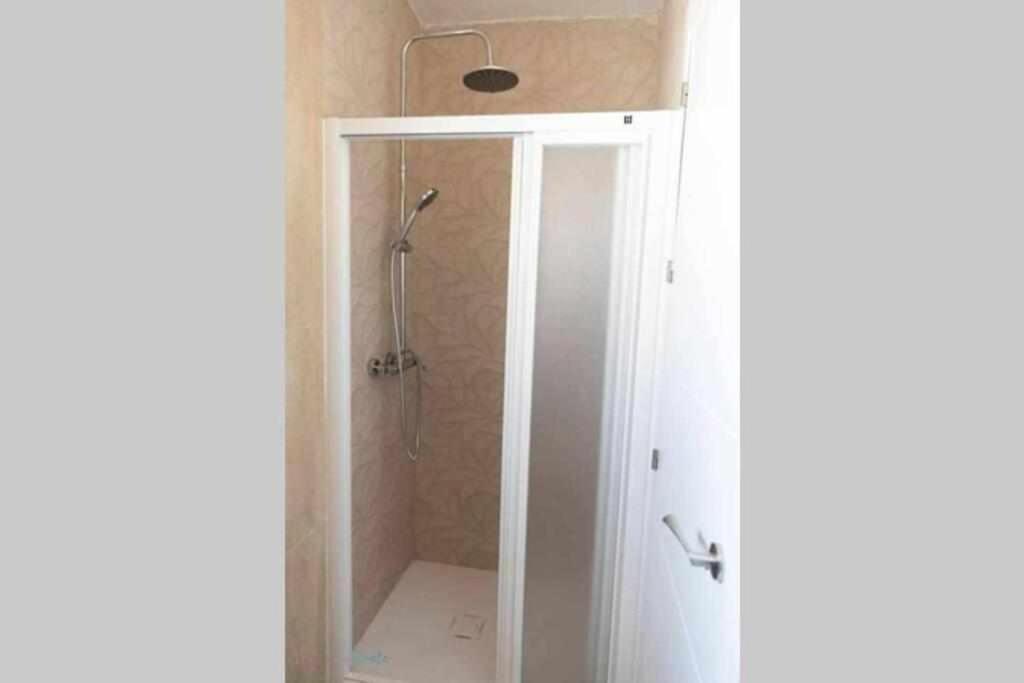 En La Misma Playa Nuevo 3 Dormit Vistas Al Mar Apartman Punta Umbría Kültér fotó